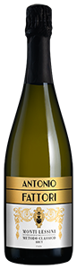 Antonio Fattori Metodo Classico Brut