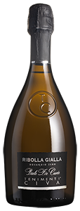 Ribolla Gialla Dosaggio Zero Cuvée Biele Zôe Ribolla Gialla Dosaggio Zero Cuvée Biele Zôe