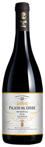 Palacio del Conde Reserva Anniversary Edition