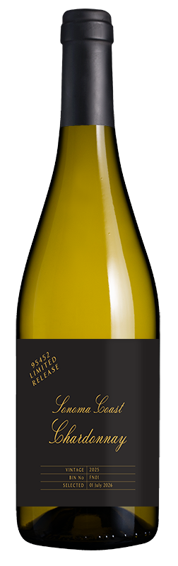 95452 Limited Release Sonoma Coast Chardonnay