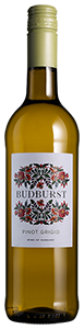 Budburst Pinot Grigio Budburst Pinot Grigio