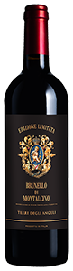 Edizione Limitata Terre degli Angeli Brunello di Montalcino Edizione Limitata Terre degli Angeli Brunello di Montalcino