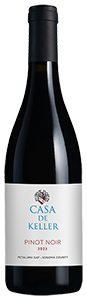 Casa De Keller Pinot Noir