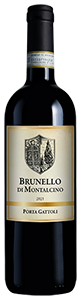 Brunello di Montalcino Porta Gattoli