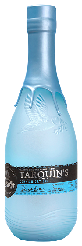 Tarquin's Cornish Dry Gin NV Tarquin's Cornish Dry Gin NV