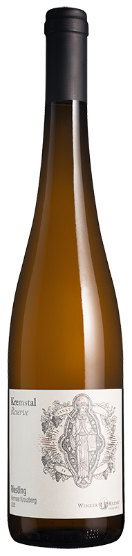 Winzer Krems Riesling Kreuzberg Kremstal DAC Reserve 2022