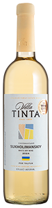 Villa Tinta Sukholimansky White Villa Tinta Sukholimansky White