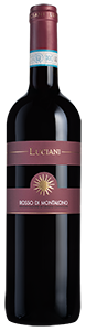 Luciani Rosso di Montalcino Luciani Rosso di Montalcino