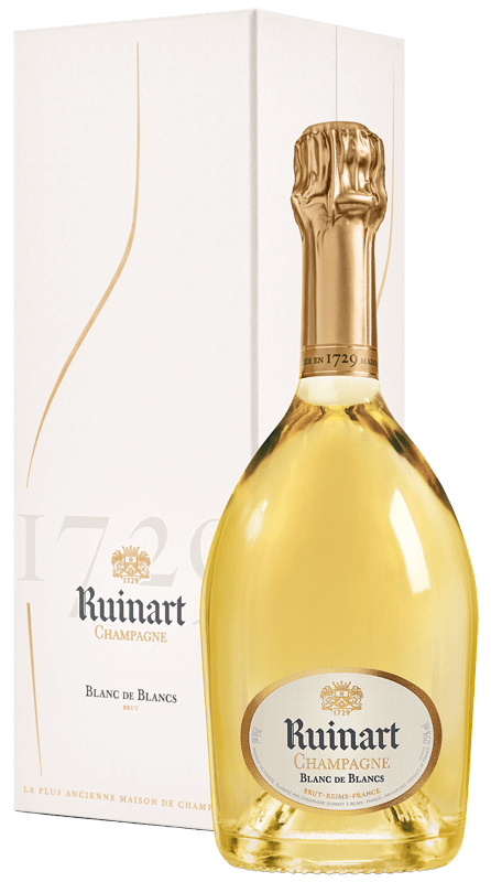 champagne ruinart uk