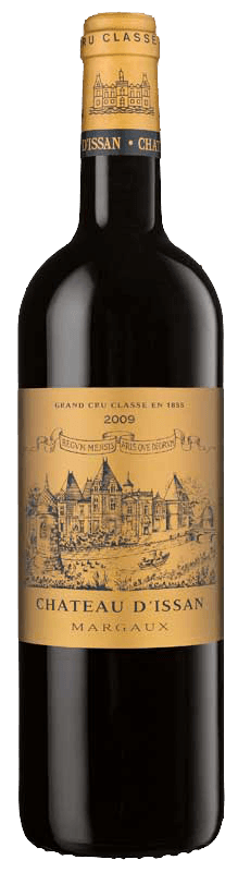 Chateau d\'issan