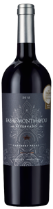Fabre Montmayou Reservado Cabernet Franc 2015 Mendoza, Argentina