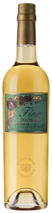 Tio Pepe Fino Dos Palmas NV
