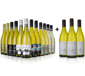 New Zealand Sauvignon Showcase 3 Cloudy Bay Product Details Laithwaite S Wine