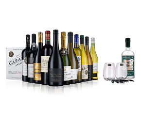 The Ultimate Christmas Mix including FREE Gifts