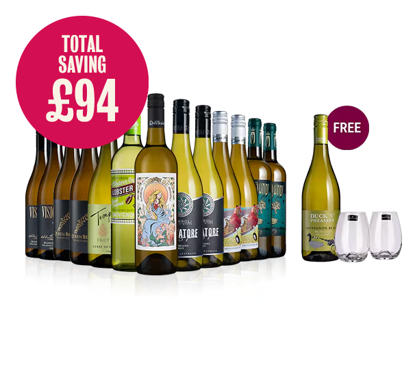 Whites Mega Deal Showcase + FREE Gifts