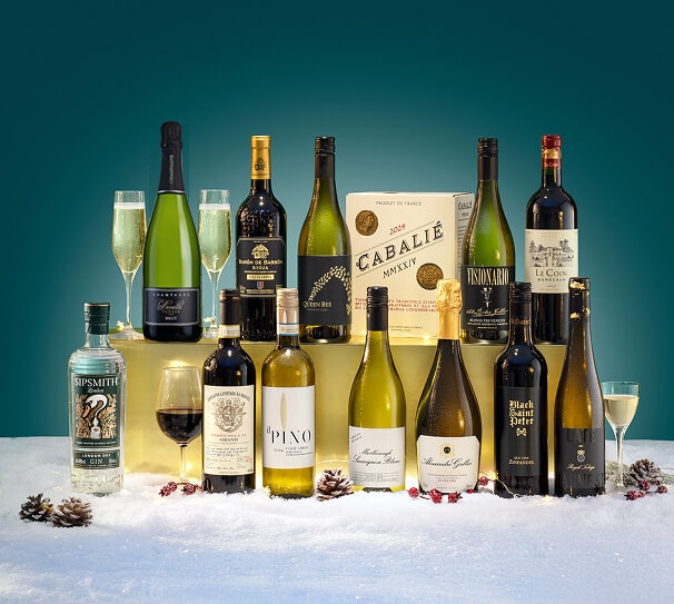 All-in-One Christmas Showcase All-in-One Christmas Showcase