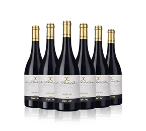 Un Vent de Folie 100+ 6 Vineyard Partner Subscription Un Vent de Folie 100+ 6 Vineyard Partner Subscription