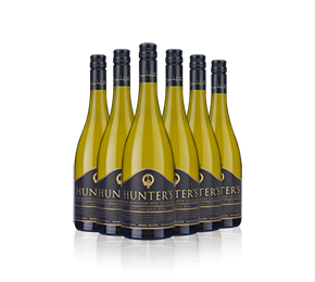 Hunter’s Home Block 6 Vineyard Partner Subscription