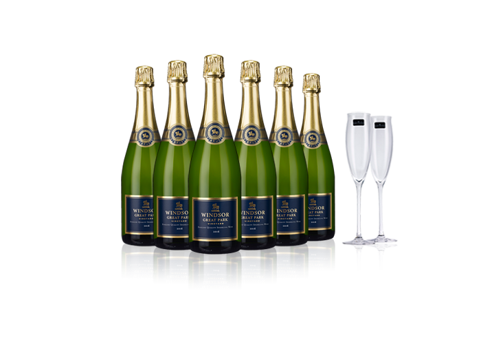Windsor Great Park + Flutes 2016