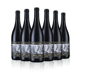 Mosi Wines Flavian Syrah Mosi Wines Flavian Syrah