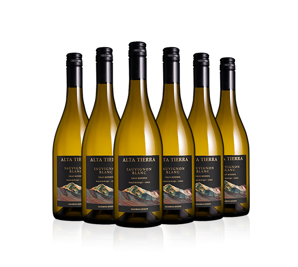 Alta Tierra Sauvignon Blanc Gran Reserva 2025 Spectator Offer Alta Tierra Sauvignon Blanc Gran Reserva 2025 Spectator Offer