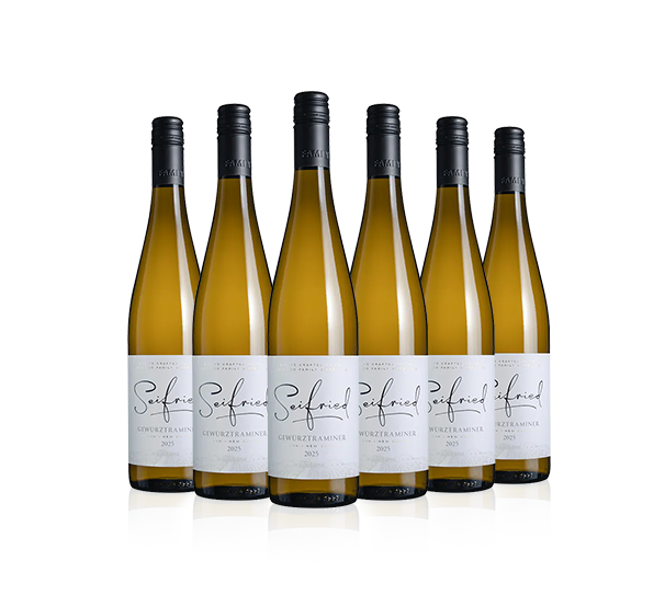Seifried Gewürztraminer 2025 Spectator Offer Seifried Gewürztraminer 2025 Spectator Offer