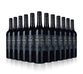 The Black Stump Durif 50th Anniversary 2019