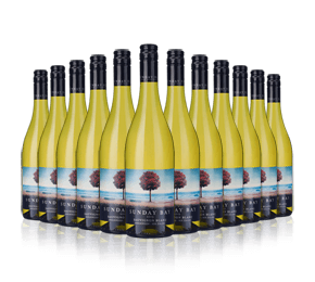 Sunday Bay Sauvignon Blanc 2019 Pre-sell