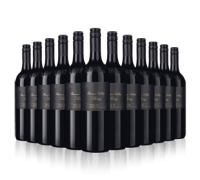 Presell Limited Release Barossa Valley Shiraz