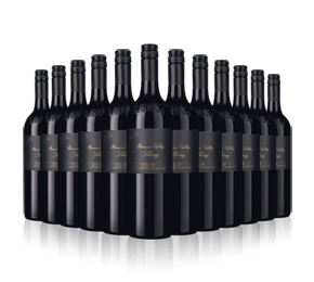 Presell Limited Release Barossa Valley Shiraz Presell Limited Release Barossa Valley Shiraz