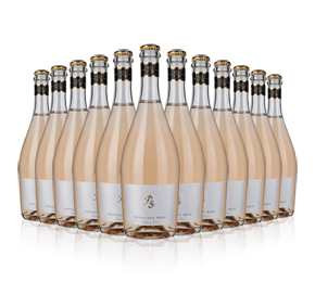 PS Pétillant Rosé PS Pétillant Rosé
