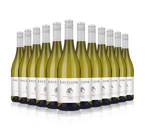 Excelsior Viognier 2021 Pre-sell Excelsior Viognier 2021 Pre-sell
