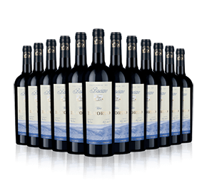 Vigna Il Corto Collezione Privata 