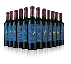 HJ Fabre GGG Malbec Vineyard Partner Subscription HJ Fabre GGG Malbec Vineyard Partner Subscription