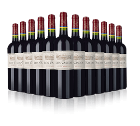 Los Vascos Cabernet Sauvignon Cuvée Especial 2019 Los Vascos Cabernet Sauvignon Cuvée Especial 2019