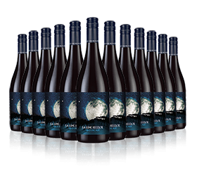 La Lune Récolte - Vin d'Une Nuit 2021 La Lune Récolte - Vin d'Une Nuit 2021