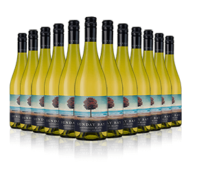 Sunday Bay Sauvignon Blanc 2022 Sunday Bay Sauvignon Blanc 2022