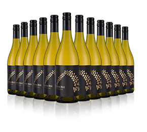 Queen Bee Viognier 2022 Queen Bee Viognier 2022
