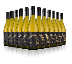 Queen Bee Viognier 2022