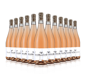 Loubissou 12 Vineyard Partner Subscription