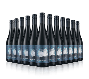 La Lune Récolte - Vin d'Une Nuit 2023 La Lune Récolte - Vin d'Une Nuit 2023
