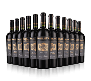 Parcela Selecta Malbec Presell