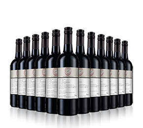 Cleanskin Shiraz 2021 Cleanskin Shiraz 2021