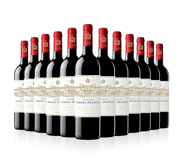 Casal Branco, José's Cuvée 2023 Casal Branco, José's Cuvée 2023