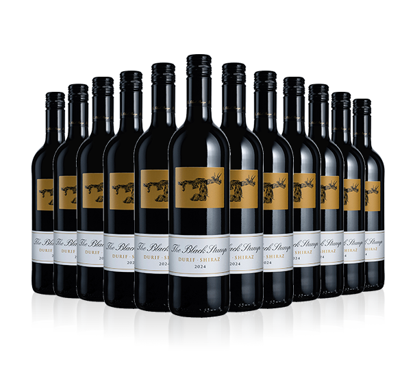 The Black Stump Subscription
