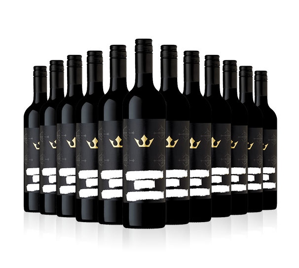 'Redacted' Clare Valley Shiraz 2023