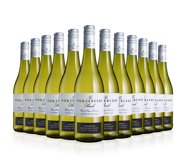 The Gooseberry Bush 2025 - Unlimited Exclusive The Gooseberry Bush 2025 - Unlimited Exclusive