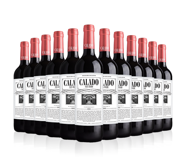 Calado San Tasio 2021 - Unlimited Exclusive Calado San Tasio 2021 - Unlimited Exclusive