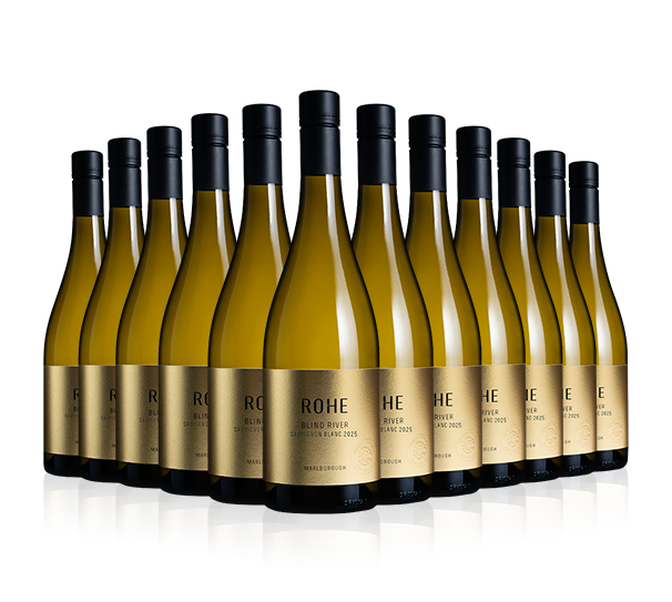 Rapaura Springs ROHE Sauvignon Blanc 2025 - Unlimited Exclusive Rapaura Springs ROHE Sauvignon Blanc 2025 - Unlimited Exclusive