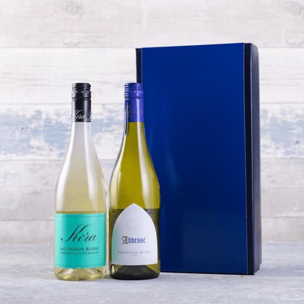 Sauvignon Blanc Duo Gift